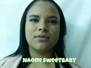Naomi_sweetbaby