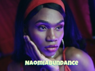 Naomiabundance