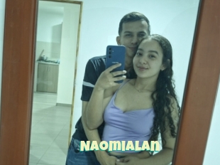 Naomialan