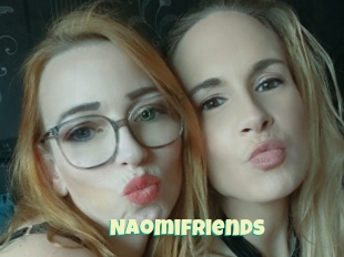 Naomifriends