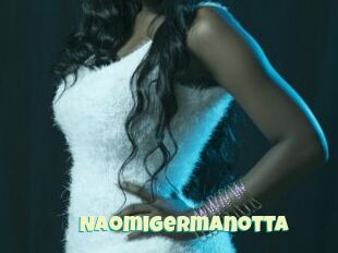 Naomigermanotta