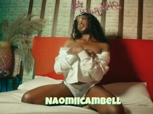 Naomiicambell
