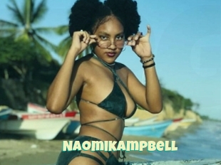 Naomikampbell