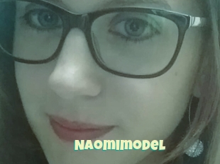 Naomimodel
