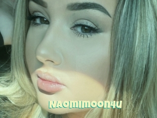 Naomimoon4u