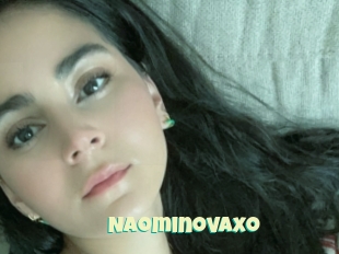 Naominovaxo