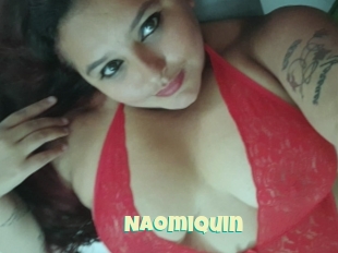 Naomiquin