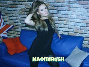 Naomirush