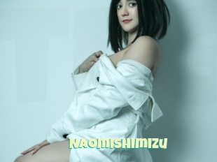 Naomishimizu
