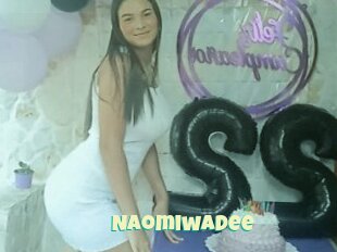 Naomiwadee