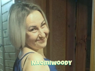 Naomiwoody