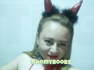 Naomyboobs