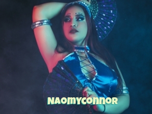 Naomyconnor
