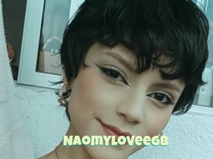 Naomyloveegb