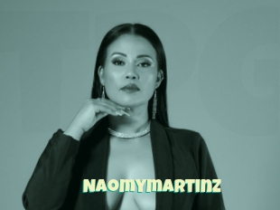 Naomymartinz