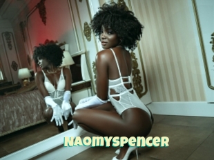 Naomyspencer