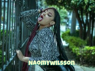Naomywilsson