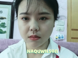 Naquwilson