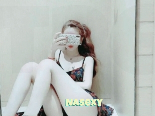 Nasexy