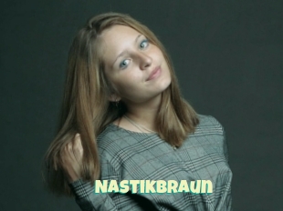 Nastikbraun