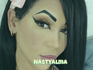 Nastyalma