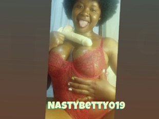 Nastybetty019