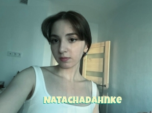 Natachadahnke