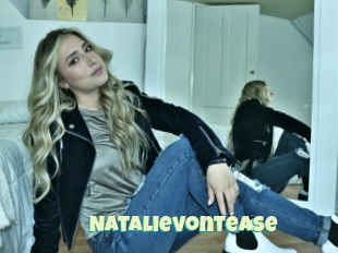 Natalievontease