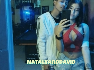 Natalyanddavid