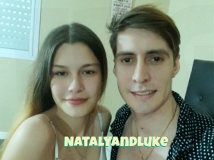 Natalyandluke