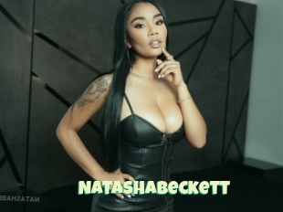 Natashabeckett