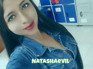 Natashaevil