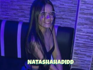 Natashahadidd
