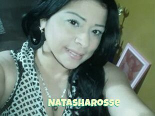 Natasharosse