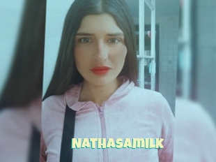 Nathasamilk