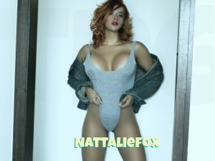 Nattaliefox