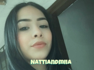 Nattiandmiia