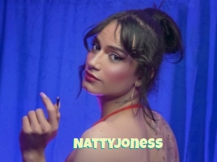 Nattyjoness
