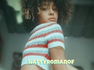 Nattyromanof