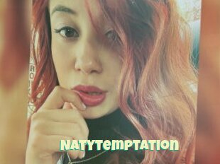 Natytemptation