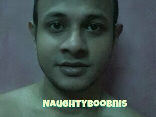 Naughtyboobnis