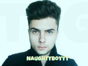 Naughtyboyyy