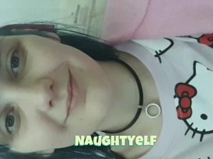 Naughtyelf