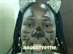 Naughtyettie