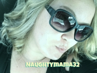 Naughtymama32