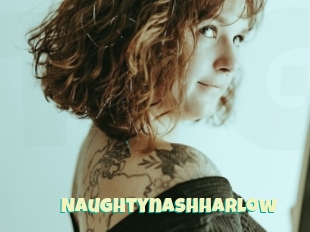 Naughtynashharlow