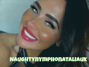 Naughtynymphonataliauk