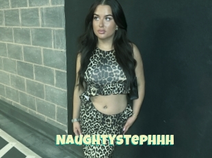 Naughtystephhh