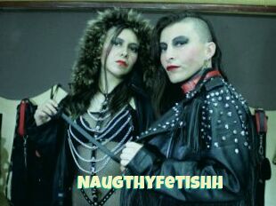 Naugthyfetishh