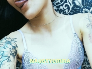 Naugtyemma